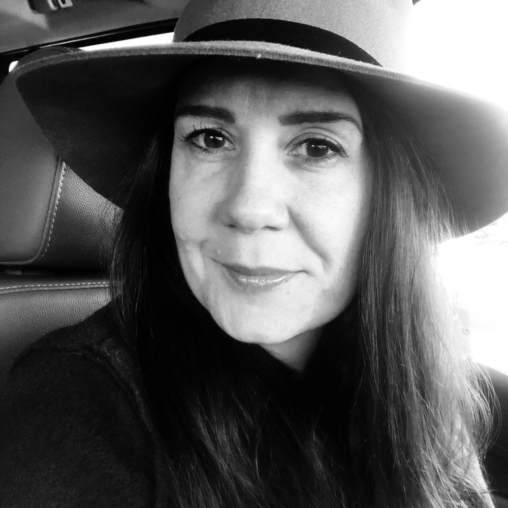 Meet your Posher, Amy